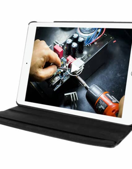 Folio iPade 6eme génération