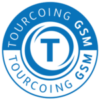 Logo de Tourcoing GSM, magasin de réparation, d'achat et de vente téléphonie et informatique