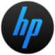 HP logo, Laptop, Pc Portable