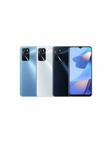 Oppo A16