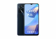 Oppo A16 32 Go