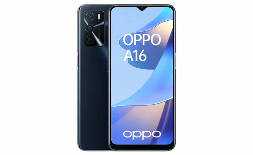 Oppo A16 32 Go