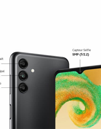 Samsung A04S 64GO