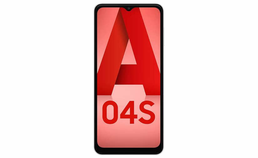 Samsung A04S 64 go