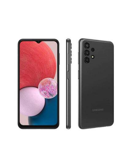 Samsung A13, 64Go, Noir