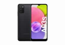 Samsung galaxy A03s, 32go, 4g