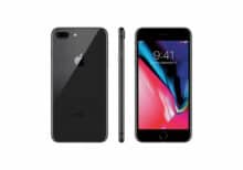 iPhone 8 plus 64 Go