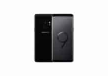 Samsung S9 64Go Noir