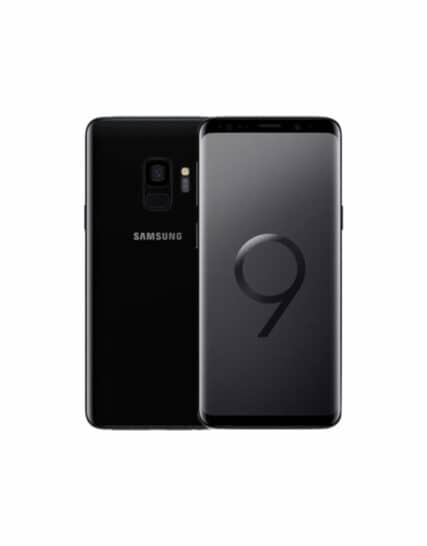 Samsung S9 64Go Noir