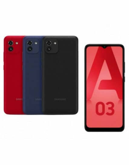 Samsung A03